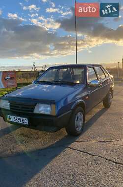 Седан ВАЗ / Lada 21099 2006 в Іллінцях