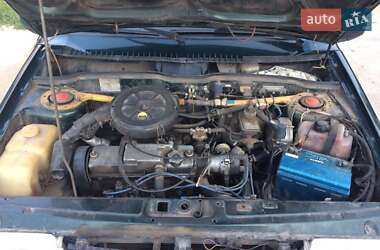 Седан ВАЗ / Lada 21099 2002 в 