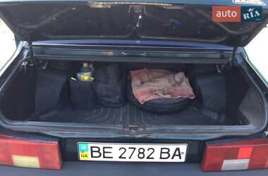 Седан ВАЗ / Lada 21099 2002 в 