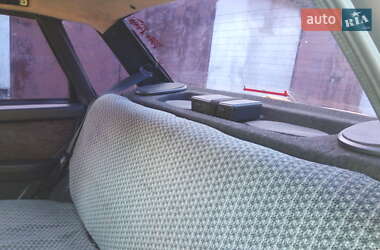 Седан ВАЗ / Lada 21099 2002 в Николаеве