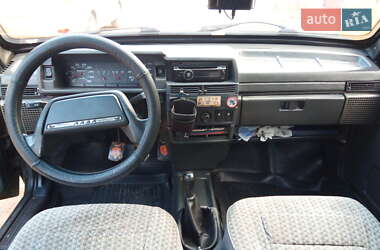 Седан ВАЗ / Lada 21099 2002 в 