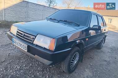 Седан ВАЗ / Lada 21099 2003 в Жмеринці