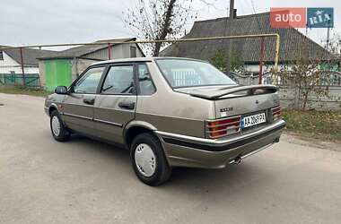 Седан ВАЗ / Lada 21099 2002 в Полтаве