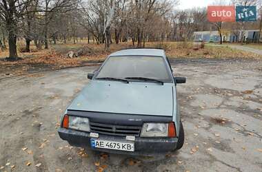 Седан ВАЗ / Lada 21099 2007 в Павлограде