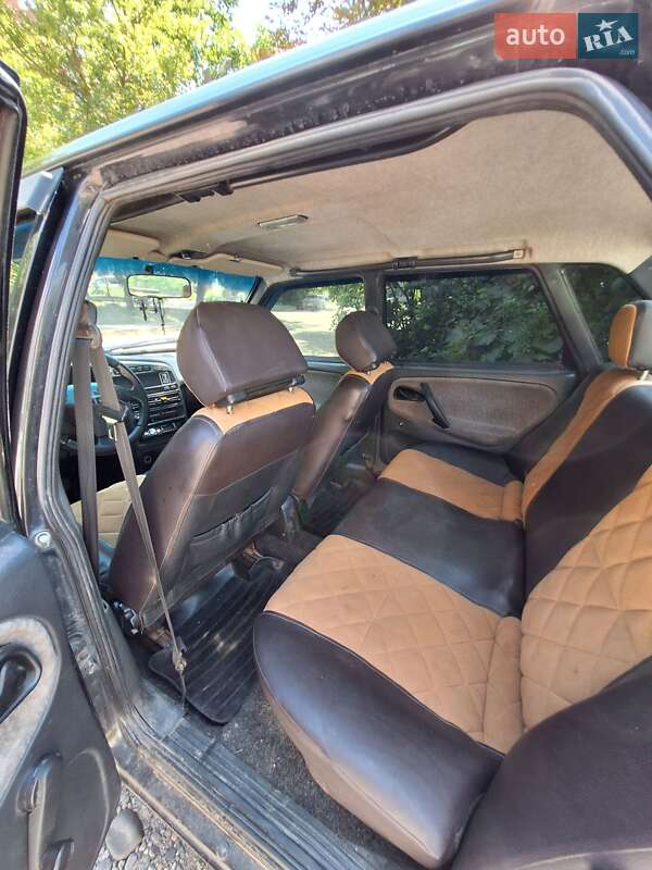 Седан ВАЗ / Lada 21099 2008 в Черновцах