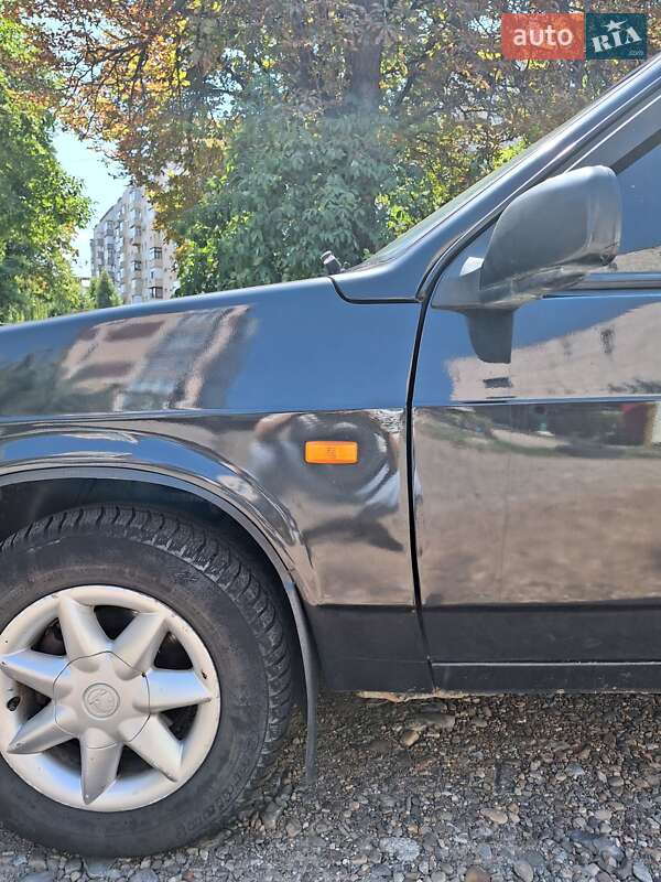 Седан ВАЗ / Lada 21099 2008 в Черновцах