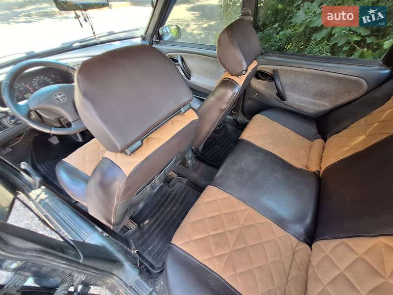 Седан ВАЗ / Lada 21099 2008 в Черновцах