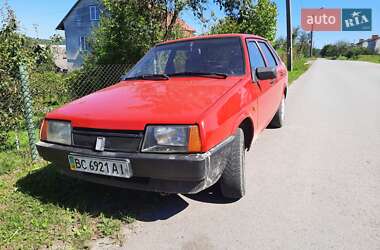 Седан ВАЗ / Lada 21099 1993 в Добромилі