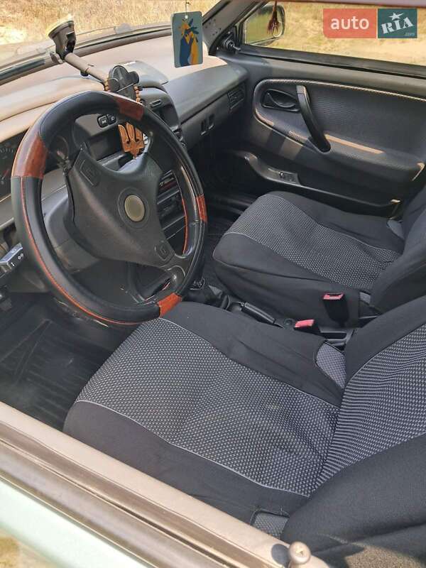 Седан ВАЗ / Lada 21099 2008 в Дніпрі