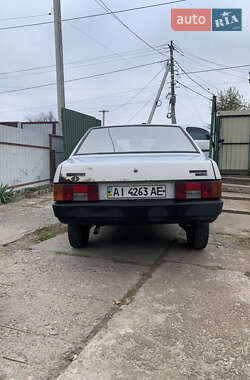 Седан ВАЗ / Lada 21099 2005 в Києві