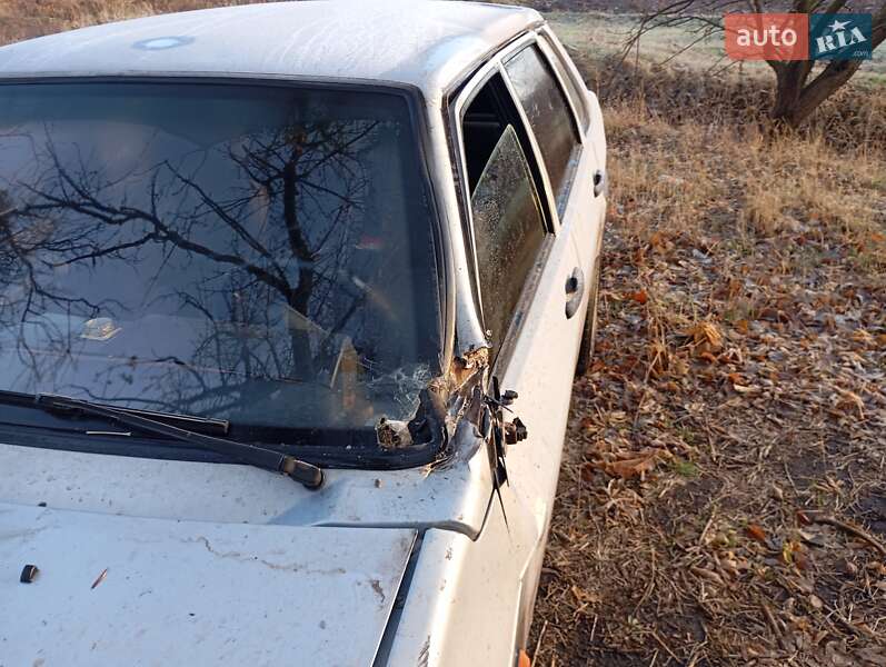 ВАЗ / Lada 21099 2005