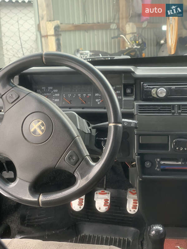 Седан ВАЗ / Lada 21099 2004 в Хмільнику фото 6 Седан ВАЗ / Lada 21099 2004 в Хмільнику