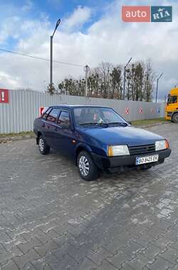 Седан ВАЗ / Lada 21099 2004 в Кременце