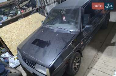 Седан ВАЗ / Lada 21099 2007 в Кривом Роге