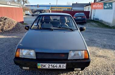 Седан ВАЗ / Lada 21099 2006 в Рокитному