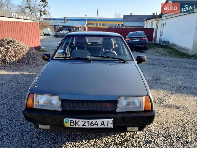 Седан ВАЗ / Lada 21099 2006 в Рокитному