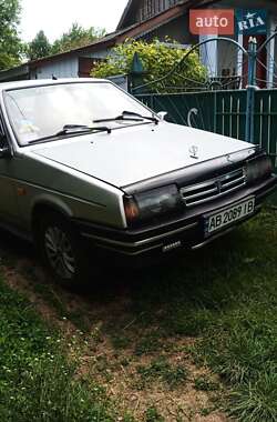 Седан ВАЗ / Lada 21099 2002 в Копайгороді