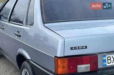 Седан ВАЗ / Lada 21099 2007 в Теофиполе