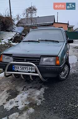 Седан ВАЗ / Lada 21099 2007 в Летичеве