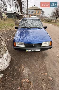 Седан ВАЗ / Lada 21099 2006 в Яготине