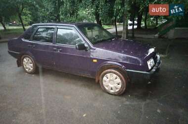 Седан ВАЗ / Lada 21099 1997 в Кривому Розі