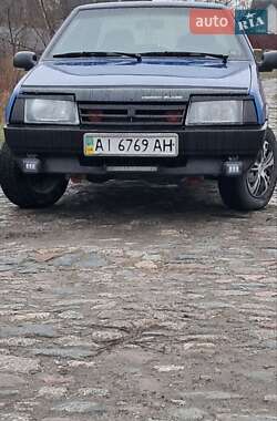 Седан ВАЗ 21099 2005 в 