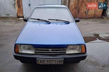 Седан ВАЗ / Lada 21099 2004 в Киеве