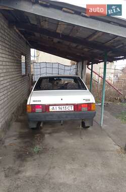 Седан ВАЗ / Lada 21099 1996 в Ржищеве