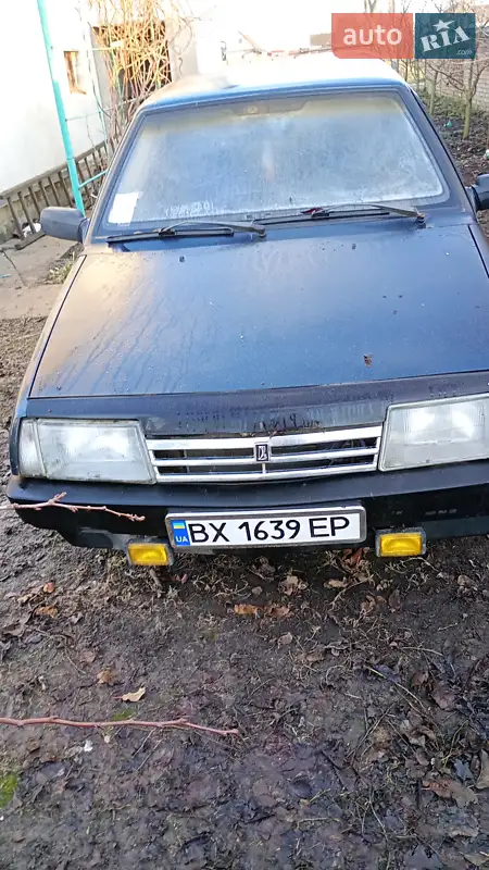 ВАЗ / Lada 21099 2005 VIN Y6D21099050015500 фото оголошення 21 з 51