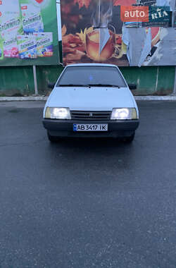 Седан ВАЗ / Lada 21099 2005 в Вінниці