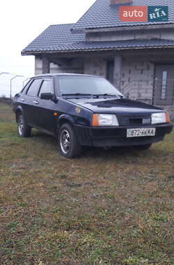 Седан ВАЗ / Lada 21099 1994 в Березному