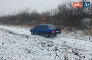 Седан ВАЗ / Lada 21099 2000 в Львові