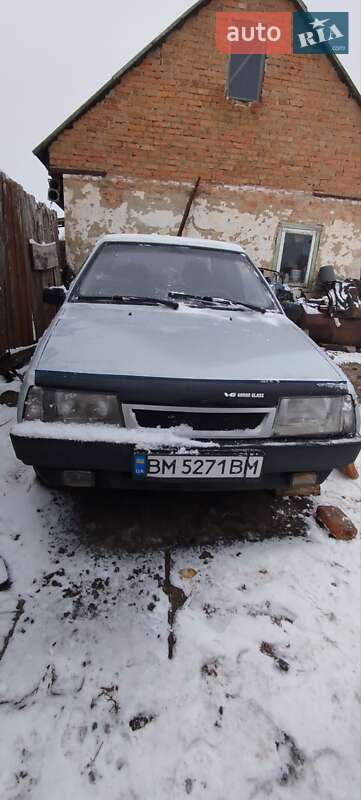 Седан ВАЗ / Lada 21099 2004 в Сумах