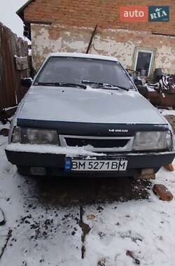 Седан ВАЗ / Lada 21099 2004 в Сумах