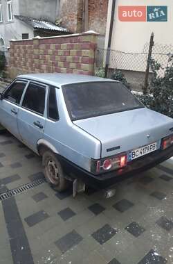 Седан ВАЗ / Lada 21099 2005 в Самборі