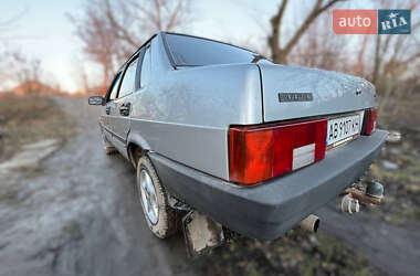 Седан ВАЗ / Lada 21099 2003 в Виннице