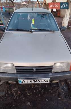 Седан ВАЗ / Lada 21099 2011 в Тетієві