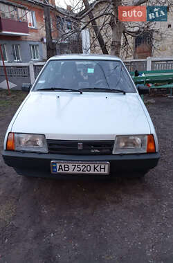 Седан ВАЗ / Lada 21099 2005 в Жмеринці