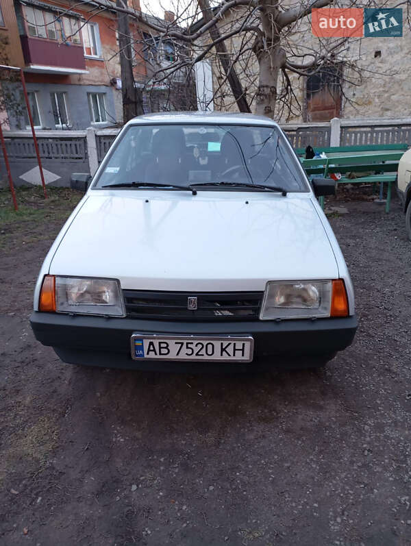 Седан ВАЗ / Lada 21099 2005 в Жмеринці