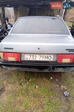 Седан ВАЗ 21099 2001 в 