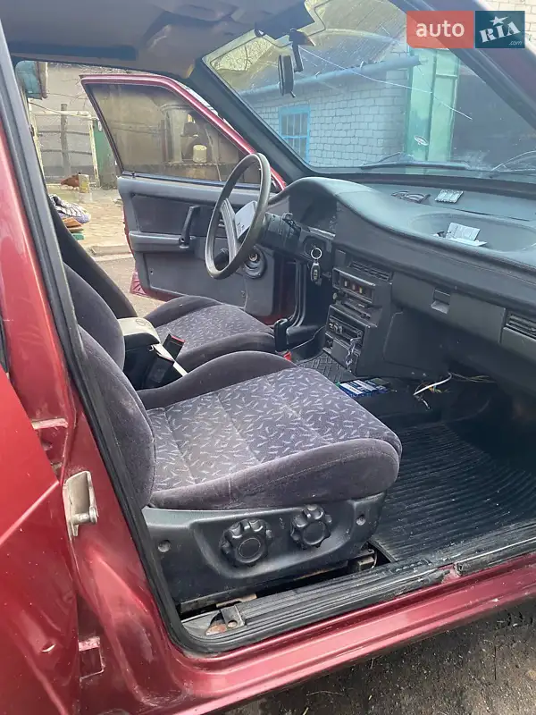 ВАЗ / Lada Samara 1994