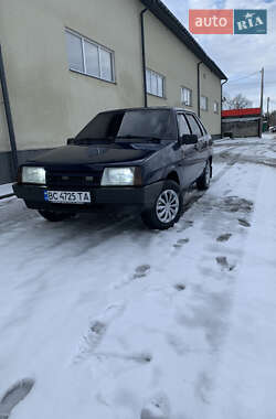 Седан ВАЗ / Lada 21099 2004 в Кам'янці-Бузькій