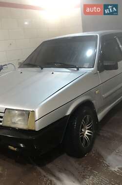 Седан ВАЗ / Lada 21099 2008 в Дружбе