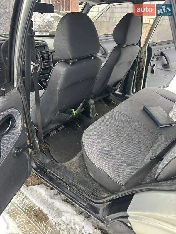 Седан ВАЗ / Lada 21099 2007 в Львове