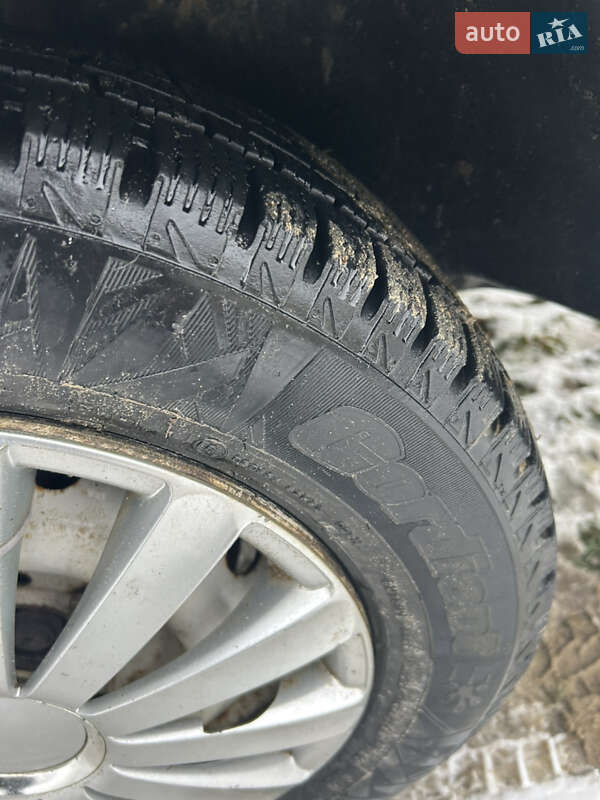 Седан ВАЗ / Lada 21099 2007 в Львове