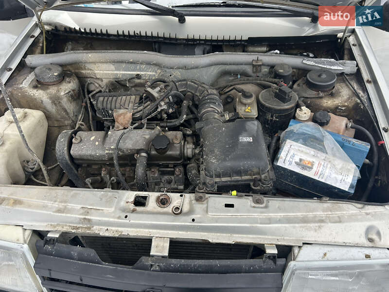 Седан ВАЗ / Lada 21099 2007 в Львове