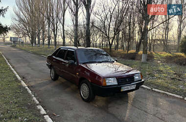 Седан ВАЗ / Lada 21099 2006 в Одесі