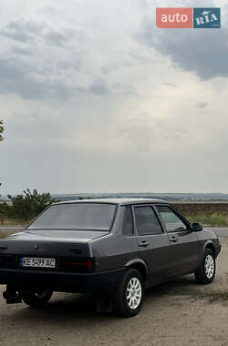 Седан ВАЗ / Lada 21099 2003 в Синельниковому