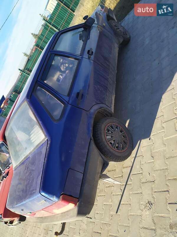 Седан ВАЗ / Lada 21099 2006 в Тернополе