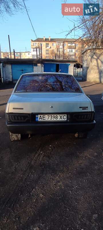 Седан ВАЗ / Lada 21099 2003 в Першотравенську